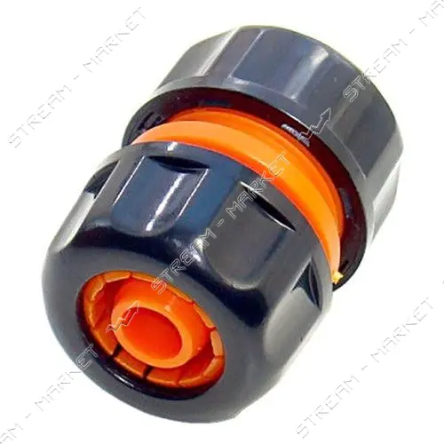 Цанга Укрполив соединительная 3/4"x3/4"                                                             
