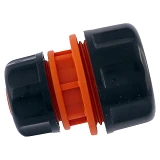 Цанга Укрполив соединительная 1/2"x1/2"