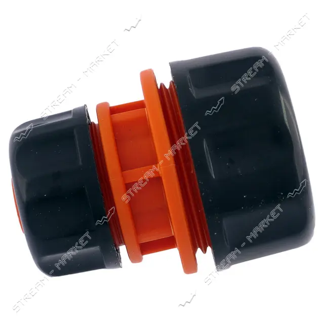 Цанга Укрполив соединительная 1/2"x1/2"