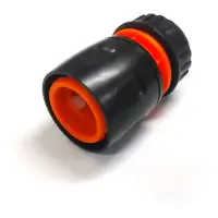Коннектор Укрполив 1/2"                                                                             