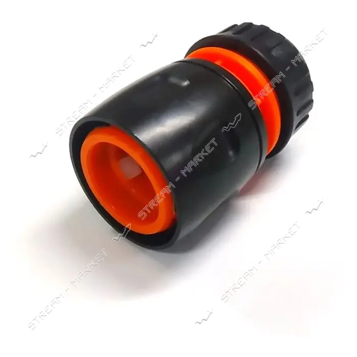 Коннектор Укрполив 1/2"                                                                             
