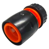 Коннектор Укрполив 3/4"