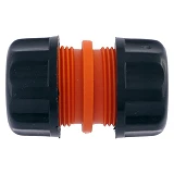 Муфта Укрполив соединительная 1/2"x1/2"