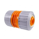 Муфта Укрполив соединительная 3/4"x3/4"