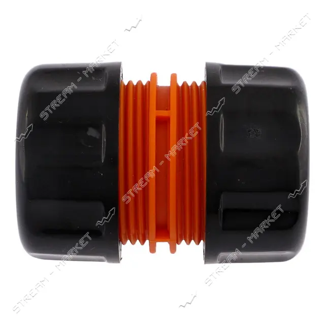 Муфта Укрполив соединительная 3/4"x3/4"