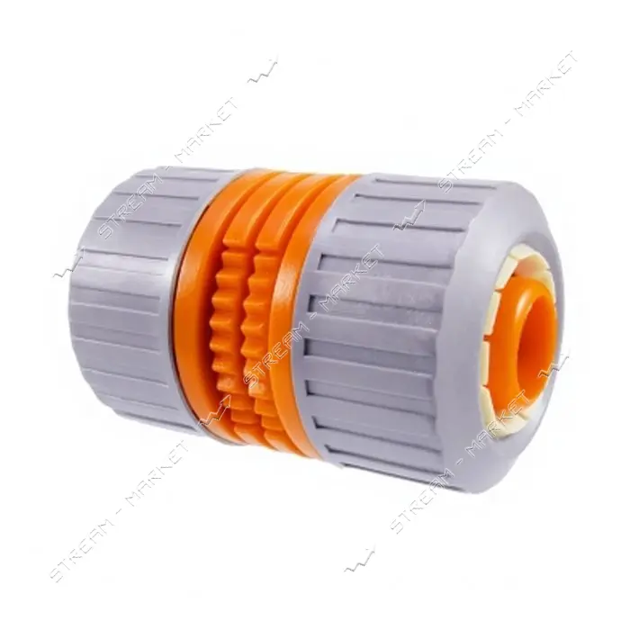 Муфта Укрполив соединительная 3/4"x3/4"