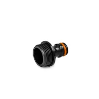 Адаптер Укрполив 1/2" наружная резьба                                                               
