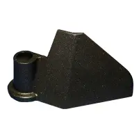 Лопатка хлебопечки для Kenwood KW694473 и Gorenje 292226 и Moulinex SS-188070 и DEX                 