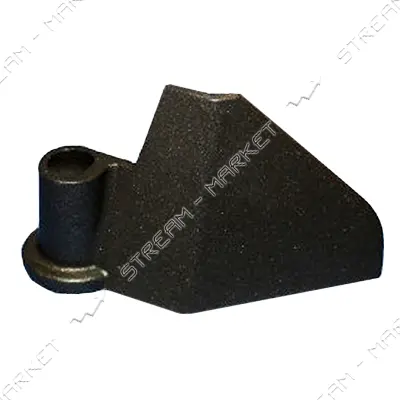 Лопатка хлебопечки для Kenwood KW694473 и Gorenje 292226 и Moulinex SS-188070 и DEX