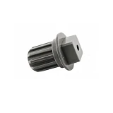 Втулка шнека Philips 996510049323 YWZ-13