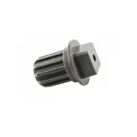 Втулка шнека Philips 996510049323 YWZ-13                                                            