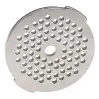 Сито мясорубки Moulinex и Tefal SS-192248 мелкое                                                    