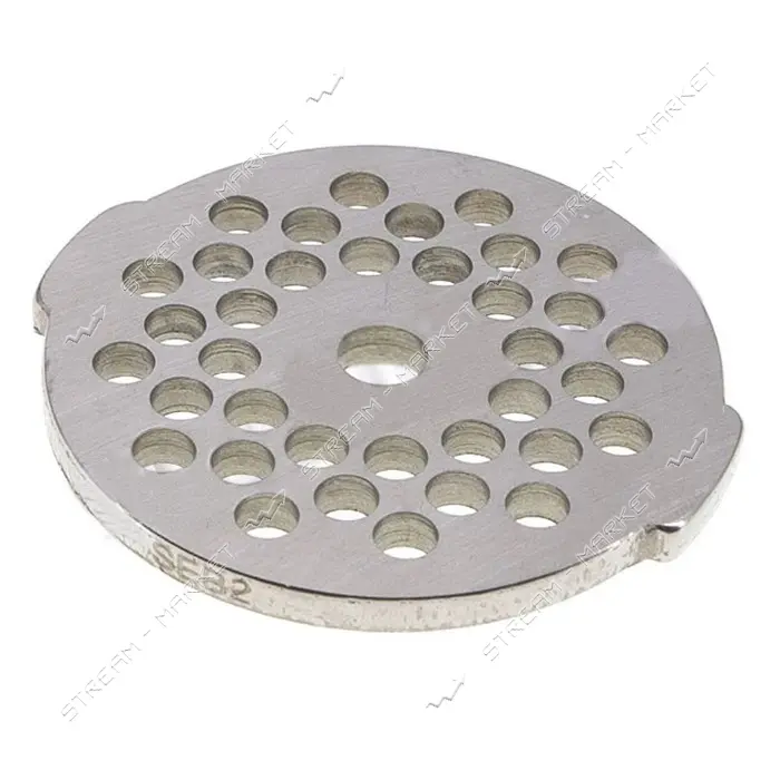 Сито мясорубки Moulinex и Tefal SS-192246 среднее