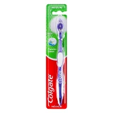 Зубная щетка Colgate Премьер отбеливания средняя 1шт