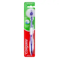 Зубная щетка Colgate Премьер отбеливания средняя 1шт                                                