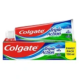 Зубная паста Colgate Тройное действие 150мл