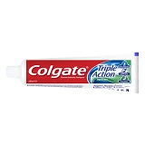 Зубная паста Colgate Тройное действие 150мл