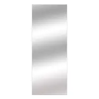 Коридорное зеркало 500x1100мм без декора прямоугольное                                              