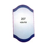 Зеркало 400x750мм 207                                                                               