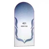 Коридорное зеркало 500x1100мм 401                                                                   