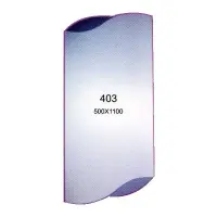 Коридорное зеркало 500x1100мм 403                                                                   
