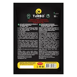 Гранулы для прочистки канализационных труб TURBOчист с Алюминиевым активатором 50г