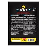 Гранулы для прочистки канализационных труб TURBOчист 50г
