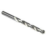 Сверло по металлу Drillpower HSS титан 8мм