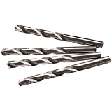 Набор сверл по металлу Drillpower/Uadril 19шт