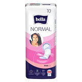 Гигиенические прокладки Bella Normal 10шт