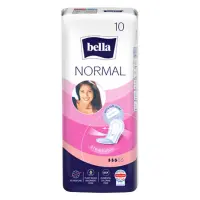 Гигиенические прокладки Bella Normal 10шт                                                           
