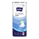 Гигиенические прокладки Bella Classic Nova 10шт                                                     