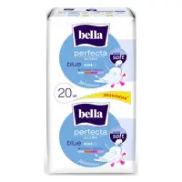 Гигиенические прокладки Bella Perfecta Ultra Blue 20шт                                              