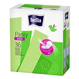 Ежедневные гигиенические прокладки Bella Panty Mini 36шт                                            
