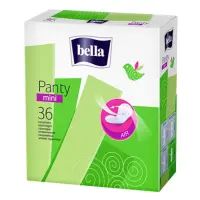Ежедневные гигиенические прокладки Bella Panty Mini 36шт                                            