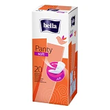 Ежедневные гигиенические прокладки Bella Panty Soft 20шт                                            
