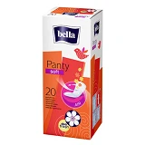 Ежедневные гигиенические прокладки Bella Panty Soft Deo Fresh 20шт