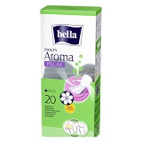 Ежедневные гигиенические прокладки Bella Panty Aroma Relax 20шт                                     