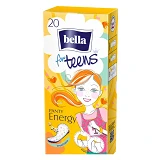 Ежедневные гигиенические прокладки Bella for Teens Ultra Energy 20шт                                