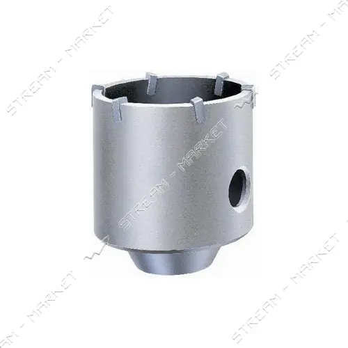 Коронка по бетону Drillpower/Uadrill SDS-plus d45мм коронка плюс хвостовик                          