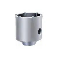 Коронка по бетону Drillpower/Uadrill d120мм коронка плюс хвостовик                                  