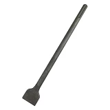 Зубило лопаточное SDS-max 400х40x50мм