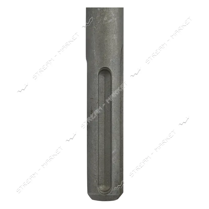 Зубило лопаточное SDS-max 400х40x50мм