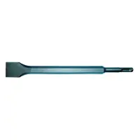 Зубило плоское SDS-plus 14x250x40мм                                                                 