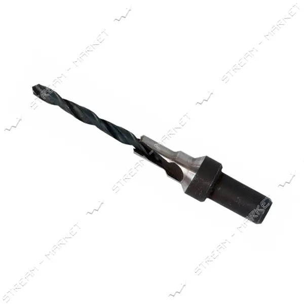 Сверло конфирмат Drillpower/Uadrill без ключа 4мм                                                   