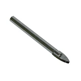 Сверло по стеклу и кафелю Drillpower/Uadrill 5мм                                                    