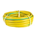 Шланг для полива трехслойный Mastertool 92-1040 Flower d18 3/4" 15м                                 