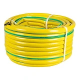 Шланг для полива трехслойный Mastertool 92-1043 Flower d18 3/4" 30м