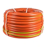 Шланг для полива трехслойный Mastertool 92-1049 Harvest d18 3/4" 50м