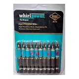 Бита Whirlpower PH-2x50мм 10шт оригинал                                                             